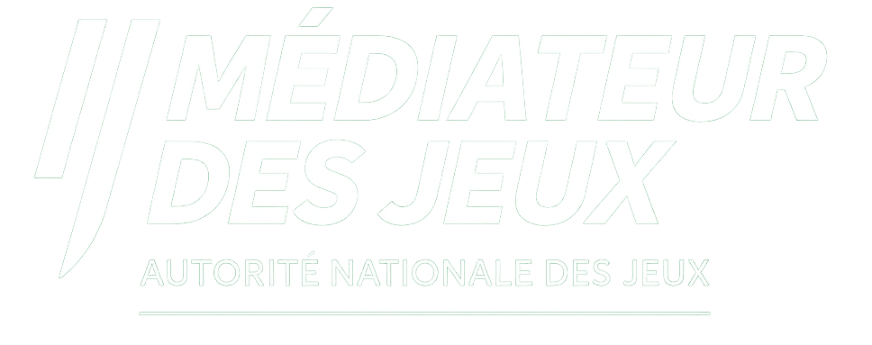 Médiateur des Jeux